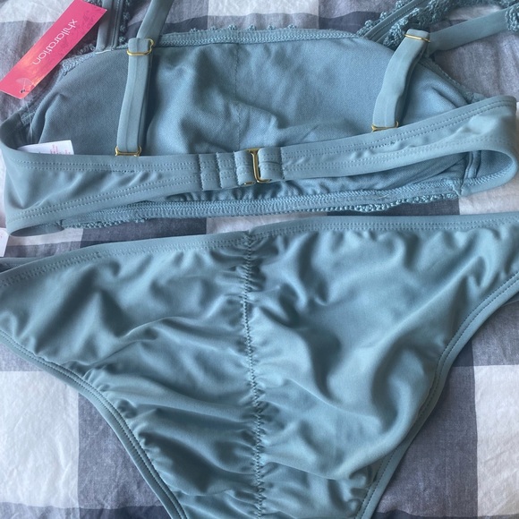 Nwt bikini set - Picture 3 of 3